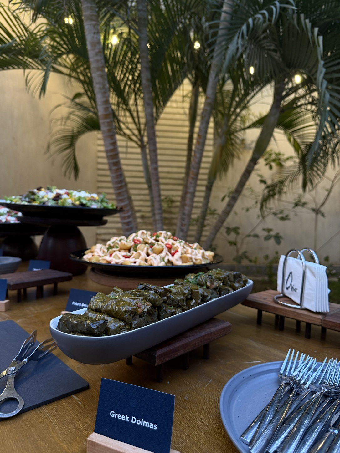 Corporate Event 4