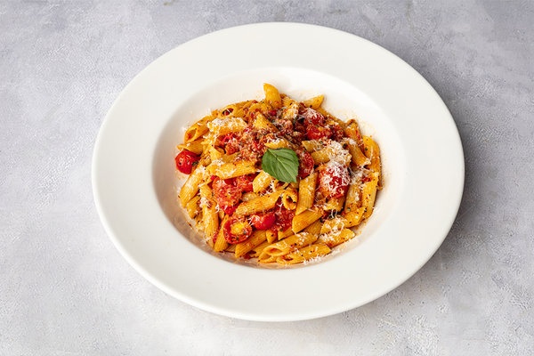 Penne all'Arrabbiata