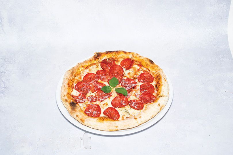 Pepperoni