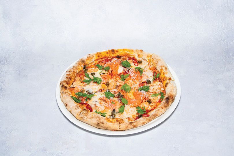 The Marinara