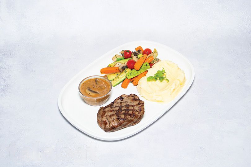 Fillet Mignon