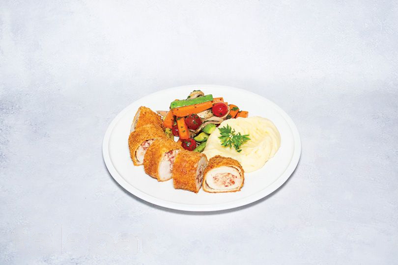 Cordon Bleu