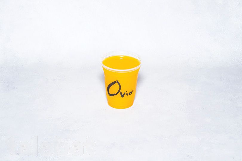 Orange Juice