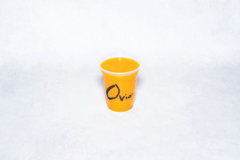 Mango Juice