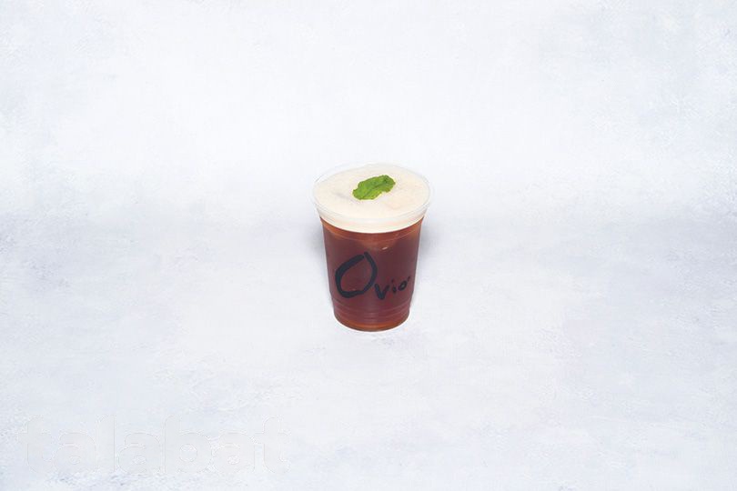 Ice Tea Passion