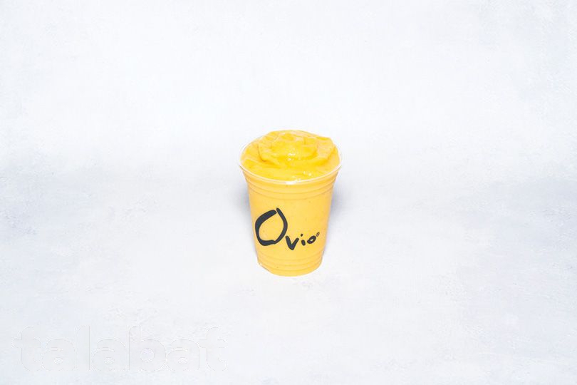 Mango Pasion.Smoothie