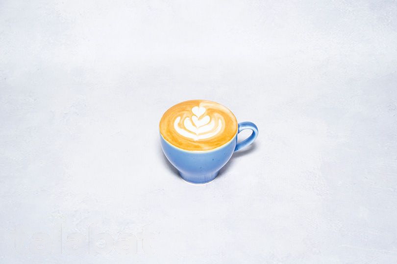 Flat white
