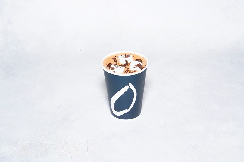 Ovio's Chocolate